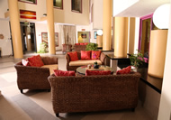 Drachim hotel